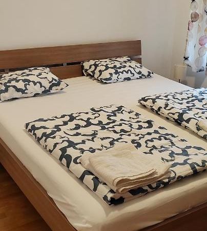 Apartman Fran Zagreb Exterior foto