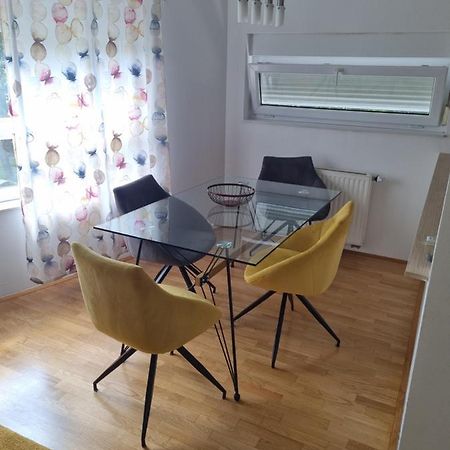 Apartman Fran Zagreb Quarto foto