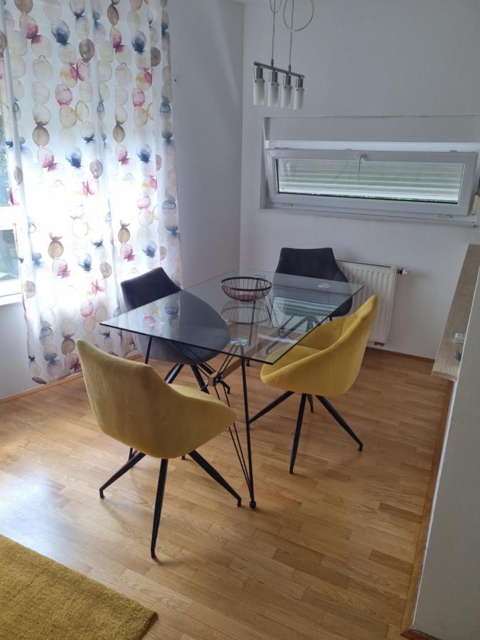Apartman Fran Zagreb Quarto foto