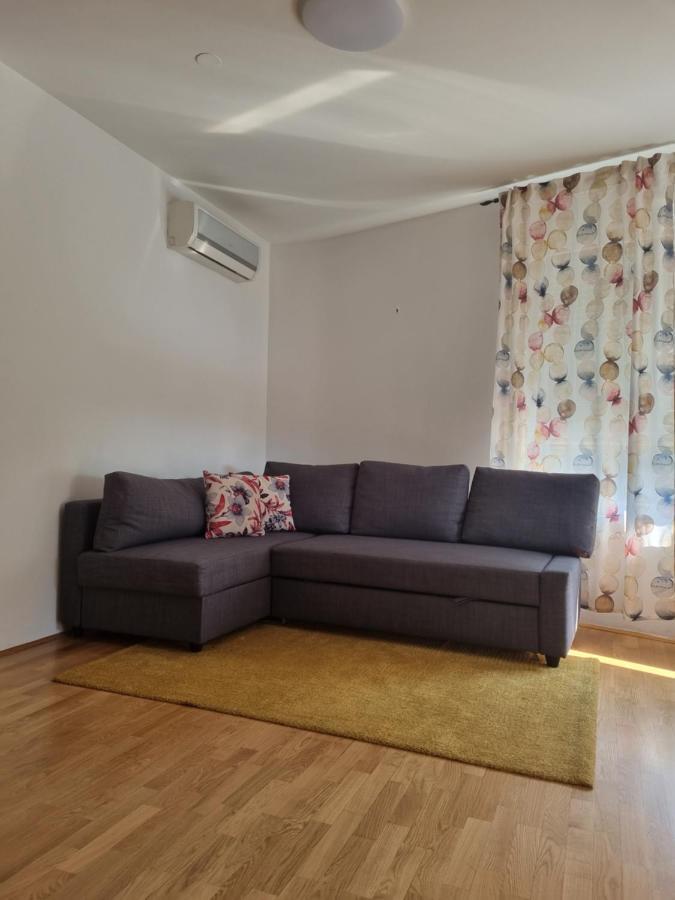 Apartman Fran Zagreb Exterior foto